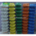High Quality Electric Galvanized Chain Link Fence